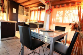 Отель Apartament Torri  Флоренция